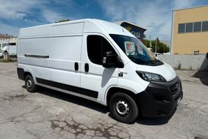 Fiat Ducato H2 L3 2,3 diesel euro 6D 2021
