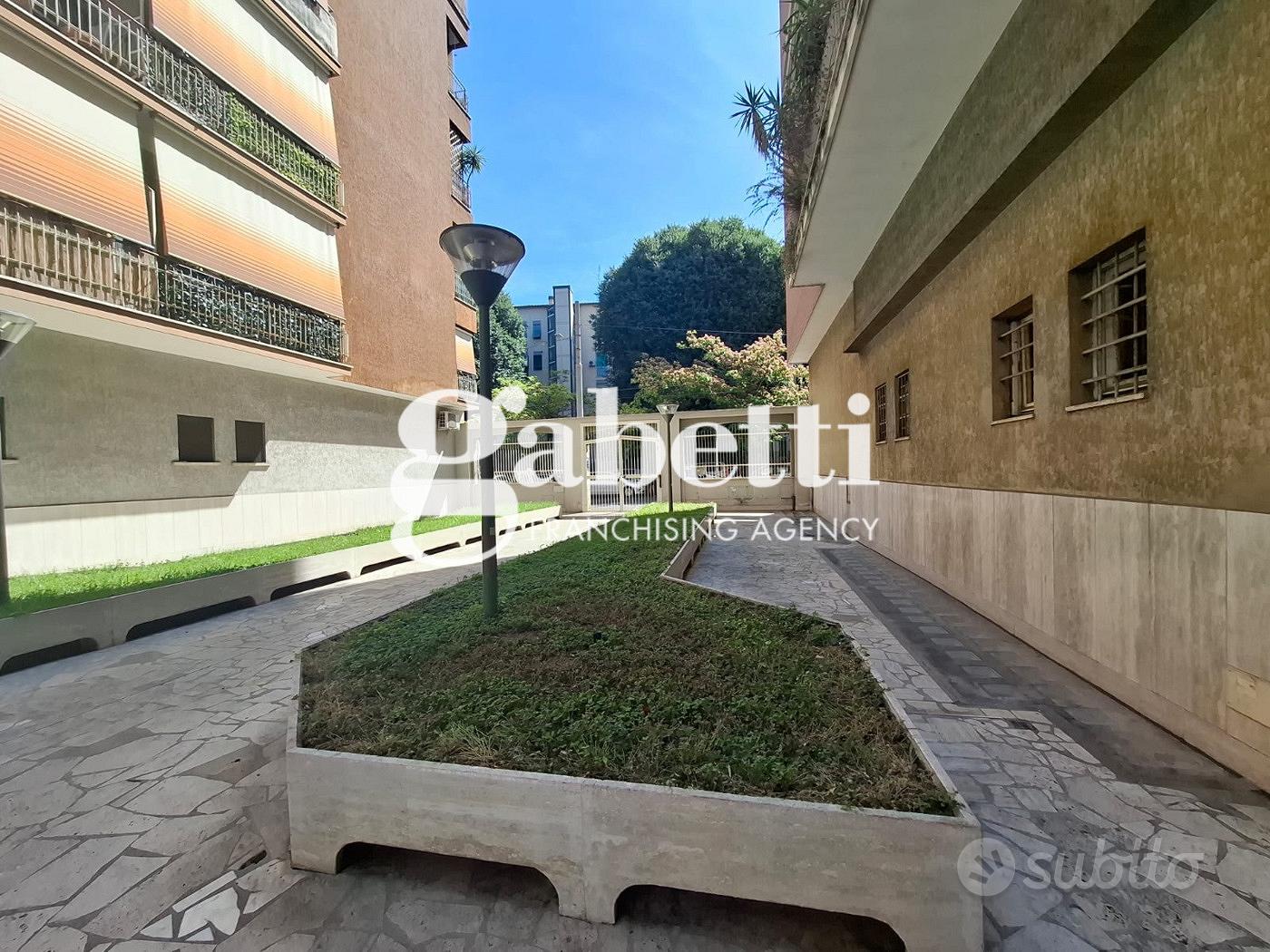 Appartamento – Roma, Prenestino-Centocelle, Municipio Roma V - Vista 2