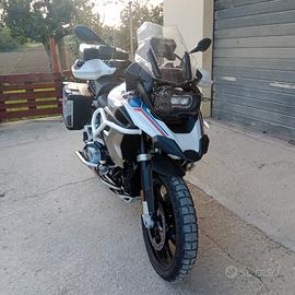 Bmw r 1250 gs - 2020