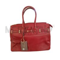 BORSA D TUSCANY PELLE BORDEAUX NUOVA