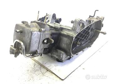 BLOCCO MOTORE ENGINE - MOD: SA50 KYMCO XCITING 250