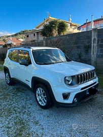 Jeep renegade limited