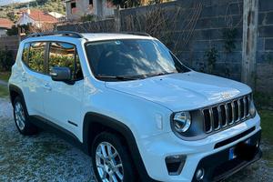 Jeep renegade limited