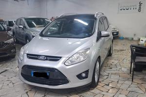 Ford C-Max 7 POSTI 1.6 TDCi 110 CV