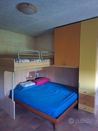 Cameretta per bambini