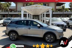Nissan Qashqai MHEV 158 CV Xtronic Business
