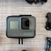 GoPro hero 5