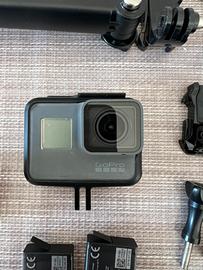 GoPro hero 5