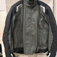 Giacca Bmw StreetGuard 4  taglia 62 perfetta