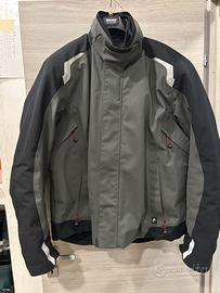 Giacca Bmw StreetGuard 4  taglia 62 perfetta
