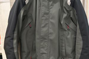 Giacca Bmw StreetGuard 4  taglia 62 perfetta