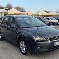 Ford Focus CC 1.6 TDCi (90CV) S.W.