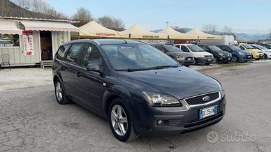 Ford Focus CC 1.6 TDCi (90CV) S.W.