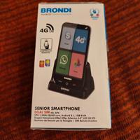 Brondi Amico Smartphone 4G