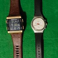 Orologi da collezione introvabili