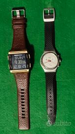 Orologi da collezione introvabili