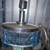 lampada usata