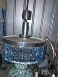 lampada usata