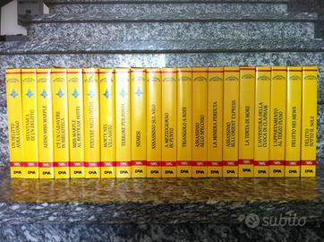 VHS Agatha Christie