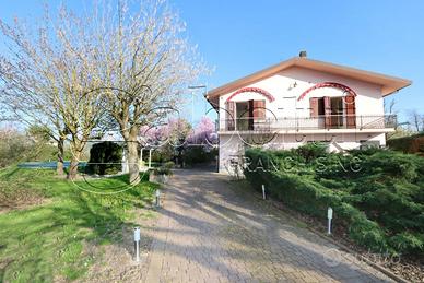 Casa Indipendente Poggio Renatico [ML106VRG]