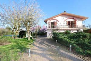 Casa Indipendente Poggio Renatico [ML106VRG]