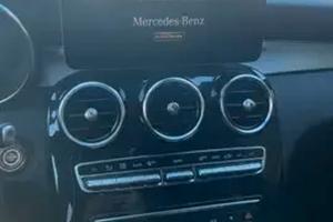 Glc 300 ibrida