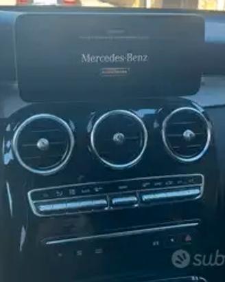 Glc 300 ibrida