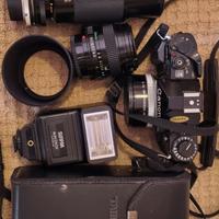 Canon A1