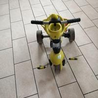 TRICICLO