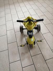 TRICICLO