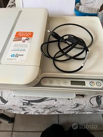 Stampante hp deskjet 4120e
