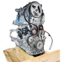 MOTORE PEUGEOT/CITROEN 1.5 HDI YH01