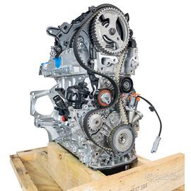MOTORE PEUGEOT/CITROEN 1.5 HDI YH01