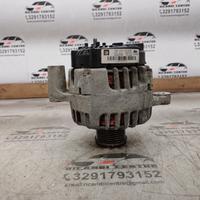 Alternatore opel insignia a/ astra j/zafira c/casc