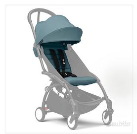 Rivestimento yoyo babyzen 2024