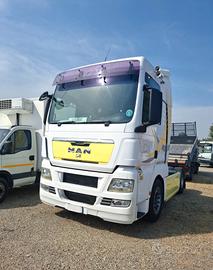 MAN - TGX 18.480