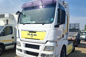 MAN - TGX 18.480