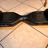 HOVERBOARD WAVE ( smarteay )