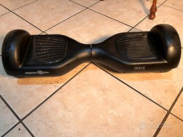 HOVERBOARD WAVE ( smarteay )