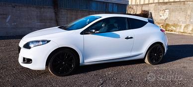 Renault Megane coupe'1.5 dCi 110cv GT LINE