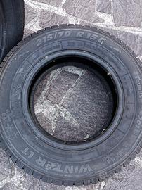 gomme invernali 