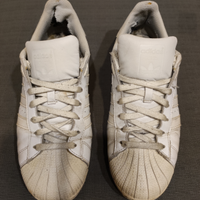 Adidas Superstar tg 42 2/3