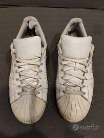 Adidas Superstar tg 42 2/3