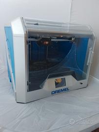 stampante 3D 40 dremel 