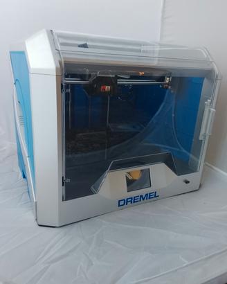 stampante 3D 40 dremel 