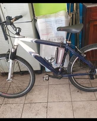 mtb  in alluminio da 26
