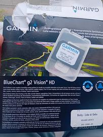 Cartografia Garmin