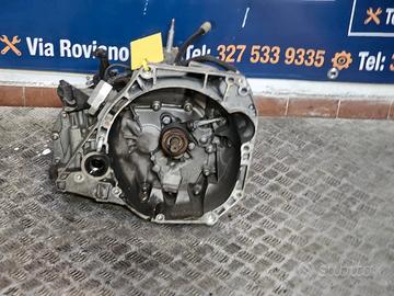 Cambio Manuale 5 Marce Renault Clio / Captur 0.9 1