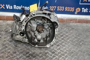 Cambio Manuale 5 Marce Renault Clio / Captur 0.9 1