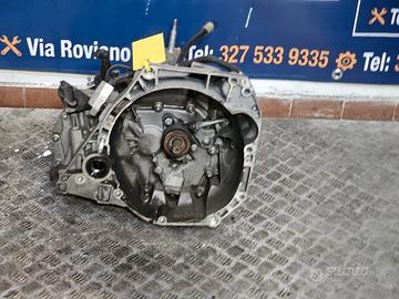 Cambio Manuale 5 Marce Renault Clio / Captur 0.9 1